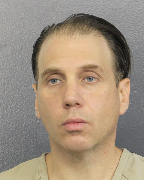 Dan Volf Info, Photos, Data, and More / Dan Volf TriCountyBusts / Is Dan Volf on Social Media Like Facebook, Instagram abd Twitter?