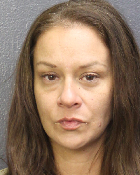 Jennifer Cenzano Info, Photos, Data, and More / Jennifer Cenzano TriCountyBusts / Is Jennifer Cenzano on Social Media Like Facebook, Instagram abd Twitter?