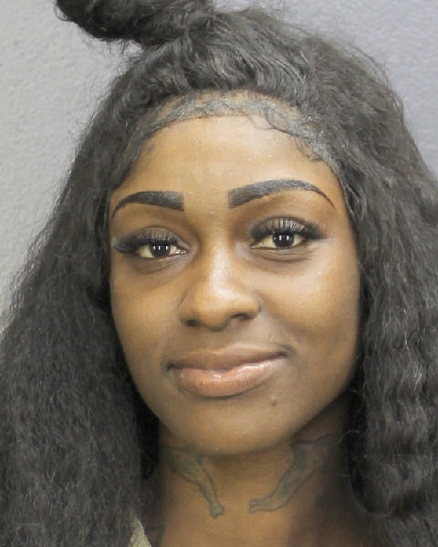 Eunice Nelson Info, Photos, Data, and More / Eunice Nelson TriCountyBusts / Is Eunice Nelson on Social Media Like Facebook, Instagram abd Twitter?