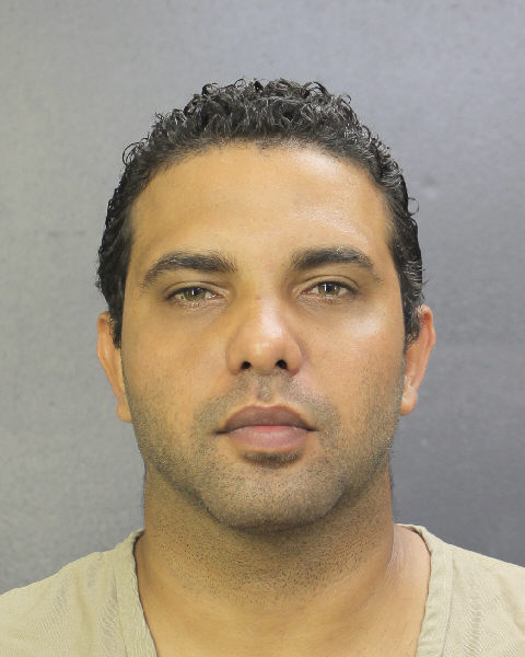 Luis Garcia Crespo Info, Photos, Data, and More / Luis Garcia Crespo TriCountyBusts / Is Luis Garcia Crespo on Social Media Like Facebook, Instagram abd Twitter?