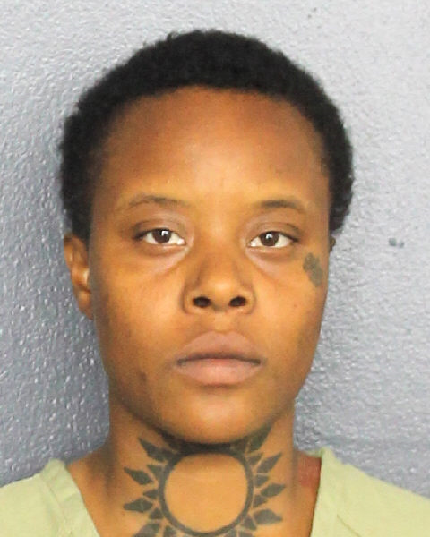 Breana Webb Info, Photos, Data, and More / Breana Webb TriCountyBusts / Is Breana Webb on Social Media Like Facebook, Instagram abd Twitter?