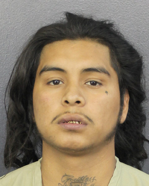 Ener Benitez Info, Photos, Data, and More / Ener Benitez TriCountyBusts / Is Ener Benitez on Social Media Like Facebook, Instagram abd Twitter?