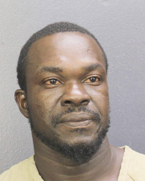 Ritchie Pierre Louis Info, Photos, Data, and More / Ritchie Pierre Louis TriCountyBusts / Is Ritchie Pierre Louis on Social Media Like Facebook, Instagram abd Twitter?