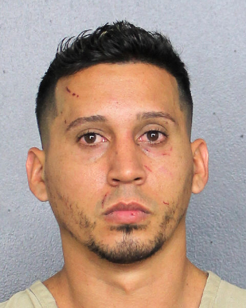 Josean Ramos-Ramirez Info, Photos, Data, and More / Josean Ramos-Ramirez TriCountyBusts / Is Josean Ramos-Ramirez on Social Media Like Facebook, Instagram abd Twitter?