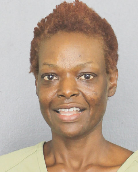 Liliah Shahid Info, Photos, Data, and More / Liliah Shahid TriCountyBusts / Is Liliah Shahid on Social Media Like Facebook, Instagram abd Twitter?