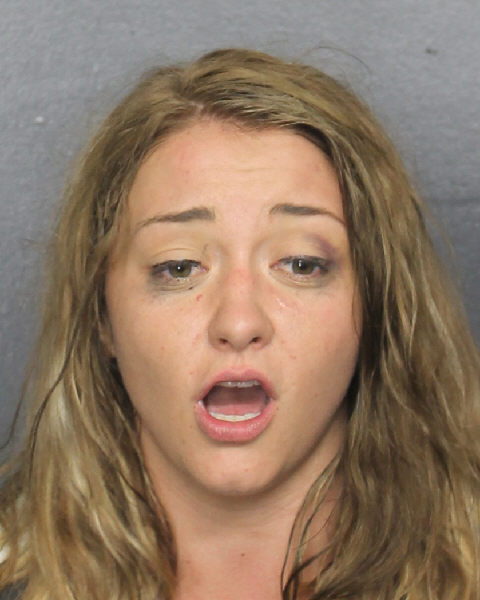 Katie Cafferata Info, Photos, Data, and More / Katie Cafferata TriCountyBusts / Is Katie Cafferata on Social Media Like Facebook, Instagram abd Twitter?