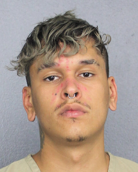 Matthew Morales-Machado Info, Photos, Data, and More / Matthew Morales-Machado TriCountyBusts / Is Matthew Morales-Machado on Social Media Like Facebook, Instagram abd Twitter?