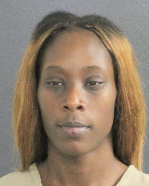 Brionna Robinson Info, Photos, Data, and More / Brionna Robinson TriCountyBusts / Is Brionna Robinson on Social Media Like Facebook, Instagram abd Twitter?