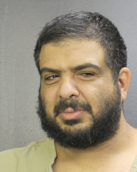 Iyad Abdullah Info, Photos, Data, and More / Iyad Abdullah TriCountyBusts / Is Iyad Abdullah on Social Media Like Facebook, Instagram abd Twitter?