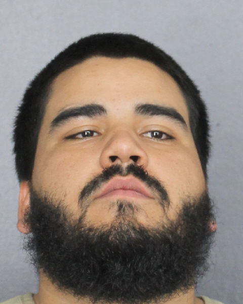 Brendan Davis-Ramirez Info, Photos, Data, and More / Brendan Davis-Ramirez TriCountyBusts / Is Brendan Davis-Ramirez on Social Media Like Facebook, Instagram abd Twitter?