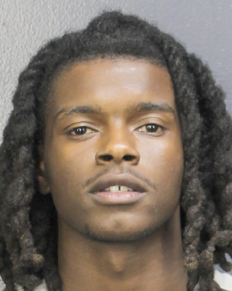 Rood Pierre Louis Info, Photos, Data, and More / Rood Pierre Louis TriCountyBusts / Is Rood Pierre Louis on Social Media Like Facebook, Instagram abd Twitter?