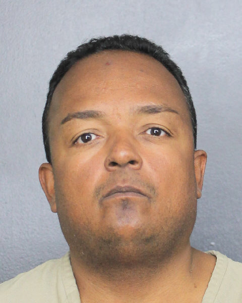 Jose Berrocales Info, Photos, Data, and More / Jose Berrocales TriCountyBusts / Is Jose Berrocales on Social Media Like Facebook, Instagram abd Twitter?