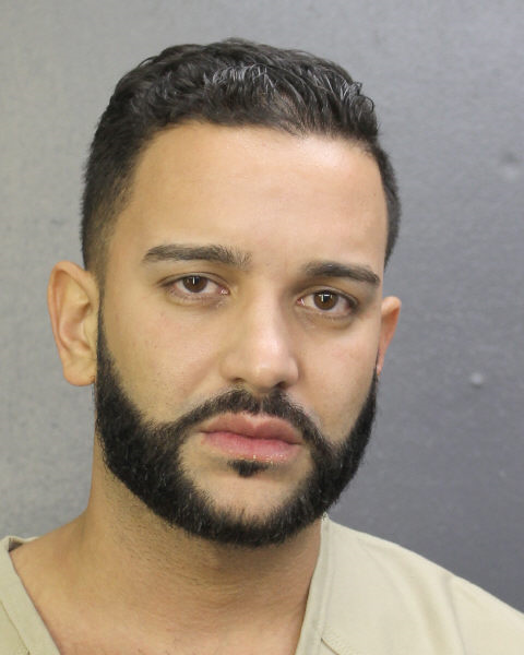 Daniel Perez Info, Photos, Data, and More / Daniel Perez TriCountyBusts / Is Daniel Perez on Social Media Like Facebook, Instagram abd Twitter?