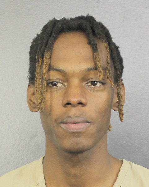 Damion Green Info, Photos, Data, and More / Damion Green TriCountyBusts / Is Damion Green on Social Media Like Facebook, Instagram abd Twitter?