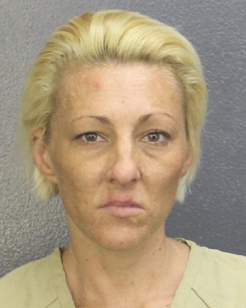 Jessica Schaffer Info, Photos, Data, and More / Jessica Schaffer TriCountyBusts / Is Jessica Schaffer on Social Media Like Facebook, Instagram abd Twitter?