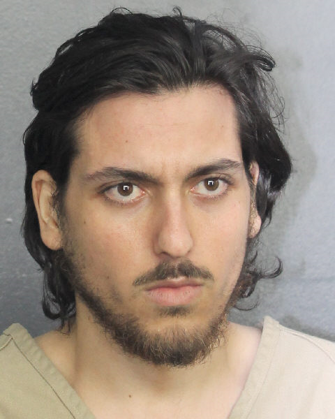 Andrew Colucci Info, Photos, Data, and More / Andrew Colucci TriCountyBusts / Is Andrew Colucci on Social Media Like Facebook, Instagram abd Twitter?