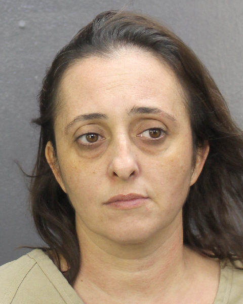 Kimberly Abbate Info, Photos, Data, and More / Kimberly Abbate TriCountyBusts / Is Kimberly Abbate on Social Media Like Facebook, Instagram abd Twitter?