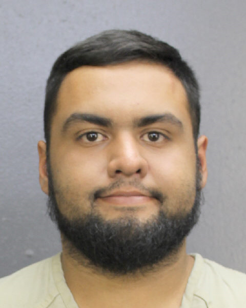 Kevin Vasquez Info, Photos, Data, and More / Kevin Vasquez TriCountyBusts / Is Kevin Vasquez on Social Media Like Facebook, Instagram abd Twitter?