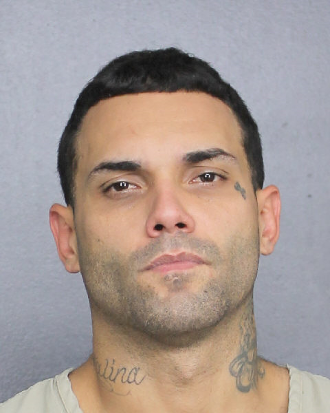 Luis Rivero Info, Photos, Data, and More / Luis Rivero TriCountyBusts / Is Luis Rivero on Social Media Like Facebook, Instagram abd Twitter?