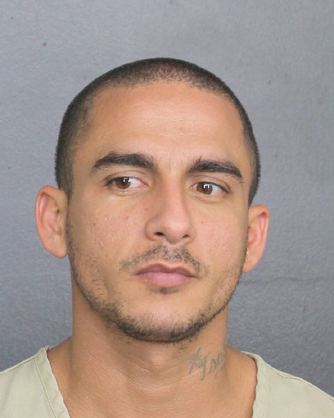 Ricardo Fernandez Batista Info, Photos, Data, and More / Ricardo Fernandez Batista TriCountyBusts / Is Ricardo Fernandez Batista on Social Media Like Facebook, Instagram abd Twitter?