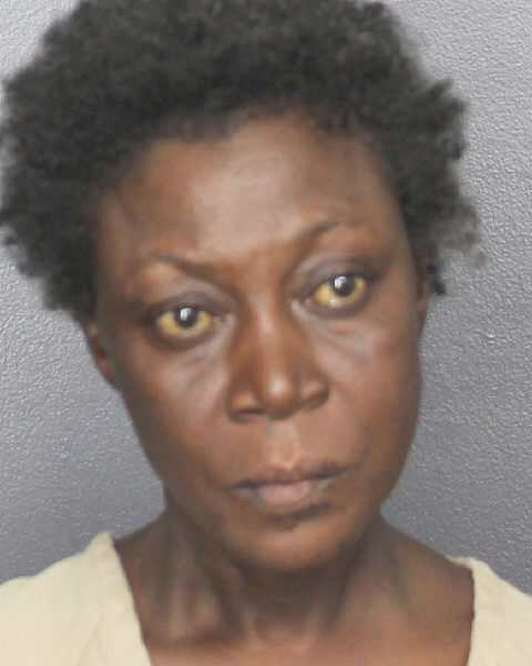 Vilene Joseph Info, Photos, Data, and More / Vilene Joseph TriCountyBusts / Is Vilene Joseph on Social Media Like Facebook, Instagram abd Twitter?