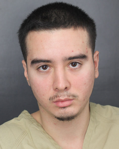 Gianni Mesa Info, Photos, Data, and More / Gianni Mesa TriCountyBusts / Is Gianni Mesa on Social Media Like Facebook, Instagram abd Twitter?