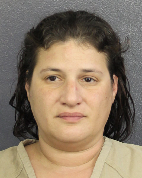 Abby Kalichman Wolfe Info, Photos, Data, and More / Abby Kalichman Wolfe TriCountyBusts / Is Abby Kalichman Wolfe on Social Media Like Facebook, Instagram abd Twitter?