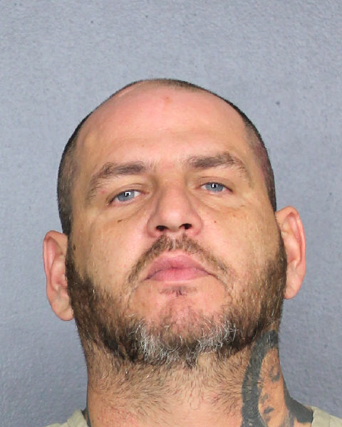 Neil Stowell Info, Photos, Data, and More / Neil Stowell TriCountyBusts / Is Neil Stowell on Social Media Like Facebook, Instagram abd Twitter?