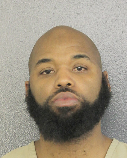Terrell Williams Info, Photos, Data, and More / Terrell Williams TriCountyBusts / Is Terrell Williams on Social Media Like Facebook, Instagram abd Twitter?