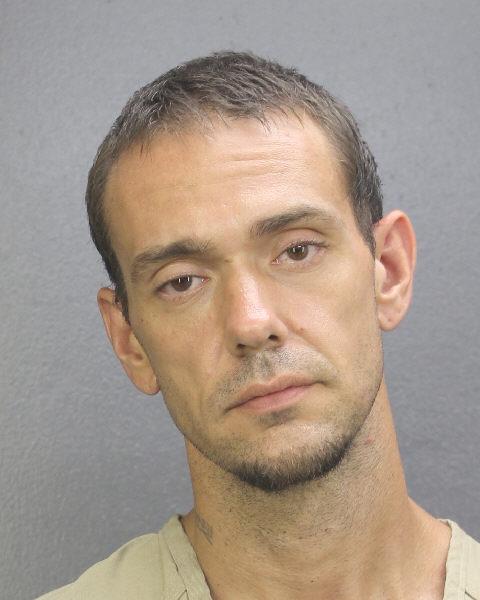 Terence Turpin Info, Photos, Data, and More / Terence Turpin TriCountyBusts / Is Terence Turpin on Social Media Like Facebook, Instagram abd Twitter?