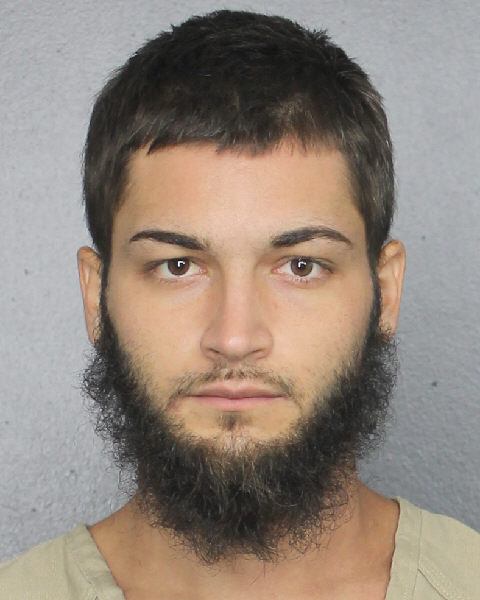 Trever Petrus Info, Photos, Data, and More / Trever Petrus TriCountyBusts / Is Trever Petrus on Social Media Like Facebook, Instagram abd Twitter?