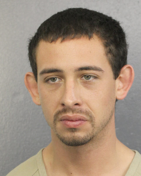 Lucas Franco Info, Photos, Data, and More / Lucas Franco TriCountyBusts / Is Lucas Franco on Social Media Like Facebook, Instagram abd Twitter?