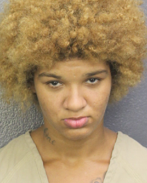 Denisha Smith Info, Photos, Data, and More / Denisha Smith TriCountyBusts / Is Denisha Smith on Social Media Like Facebook, Instagram abd Twitter?