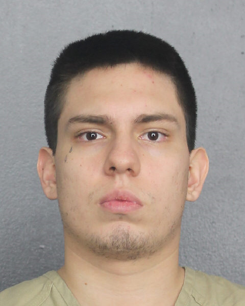 Christian Vargas Info, Photos, Data, and More / Christian Vargas TriCountyBusts / Is Christian Vargas on Social Media Like Facebook, Instagram abd Twitter?