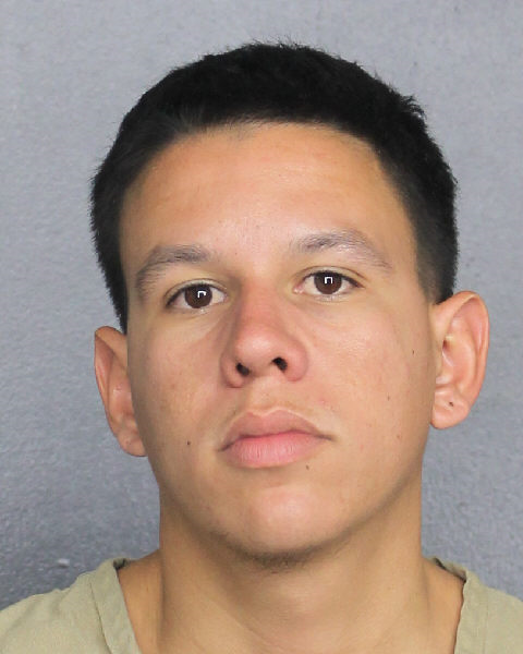 Cristian Exposito Info, Photos, Data, and More / Cristian Exposito TriCountyBusts / Is Cristian Exposito on Social Media Like Facebook, Instagram abd Twitter?