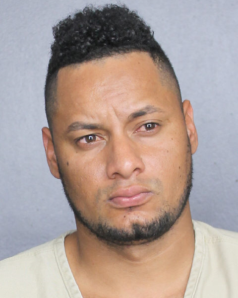 Luis Escobar Info, Photos, Data, and More / Luis Escobar TriCountyBusts / Is Luis Escobar on Social Media Like Facebook, Instagram abd Twitter?