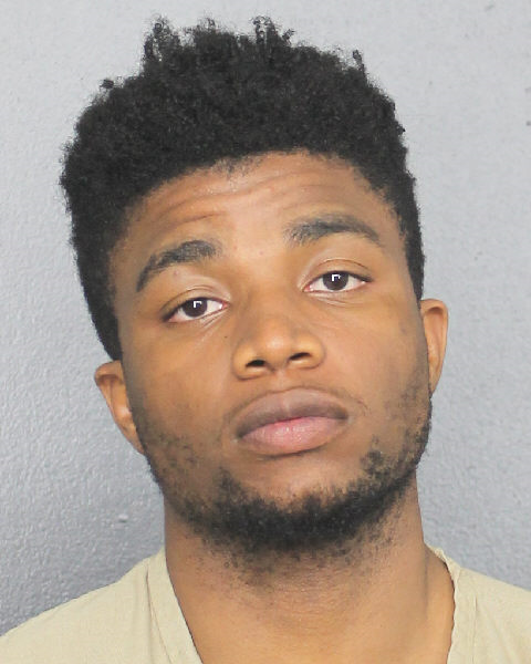 Jamere Forbes Info, Photos, Data, and More / Jamere Forbes TriCountyBusts / Is Jamere Forbes on Social Media Like Facebook, Instagram abd Twitter?