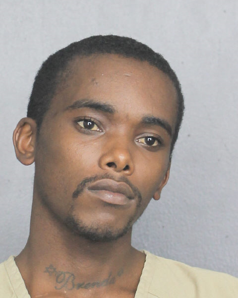 Denzell Pitters Info, Photos, Data, and More / Denzell Pitters TriCountyBusts / Is Denzell Pitters on Social Media Like Facebook, Instagram abd Twitter?