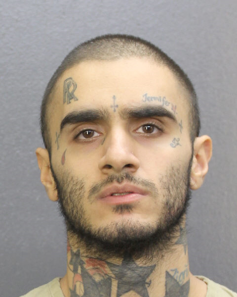 Anthony Dodaj Info, Photos, Data, and More / Anthony Dodaj TriCountyBusts / Is Anthony Dodaj on Social Media Like Facebook, Instagram abd Twitter?