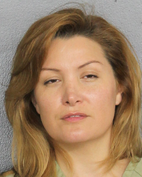 Pamela Obando Info, Photos, Data, and More / Pamela Obando TriCountyBusts / Is Pamela Obando on Social Media Like Facebook, Instagram abd Twitter?