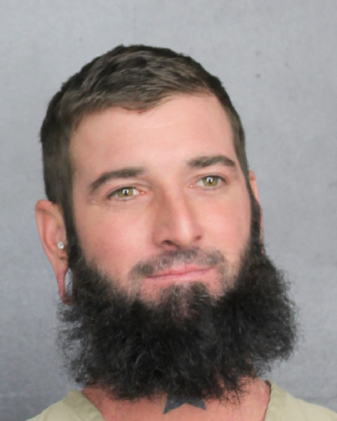 Eric Farley Info, Photos, Data, and More / Eric Farley TriCountyBusts / Is Eric Farley on Social Media Like Facebook, Instagram abd Twitter?