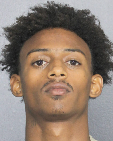 Kimani Brown Info, Photos, Data, and More / Kimani Brown TriCountyBusts / Is Kimani Brown on Social Media Like Facebook, Instagram abd Twitter?