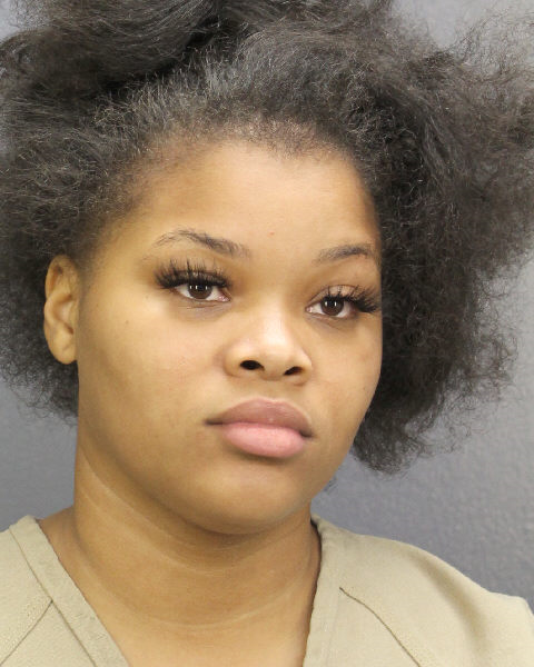 Tramaya Hill Info, Photos, Data, and More / Tramaya Hill TriCountyBusts / Is Tramaya Hill on Social Media Like Facebook, Instagram abd Twitter?