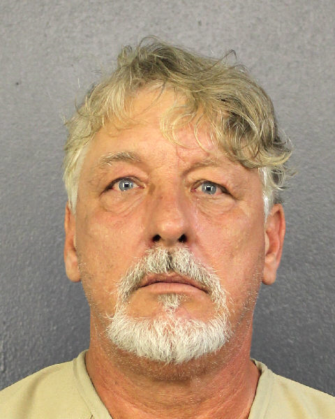 Ricky Brewster Info, Photos, Data, and More / Ricky Brewster TriCountyBusts / Is Ricky Brewster on Social Media Like Facebook, Instagram abd Twitter?