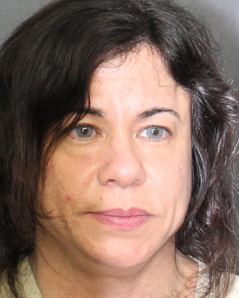 Ivonne Mitchell Info, Photos, Data, and More / Ivonne Mitchell TriCountyBusts / Is Ivonne Mitchell on Social Media Like Facebook, Instagram abd Twitter?