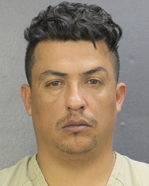 Luis Mendoza Info, Photos, Data, and More / Luis Mendoza TriCountyBusts / Is Luis Mendoza on Social Media Like Facebook, Instagram abd Twitter?