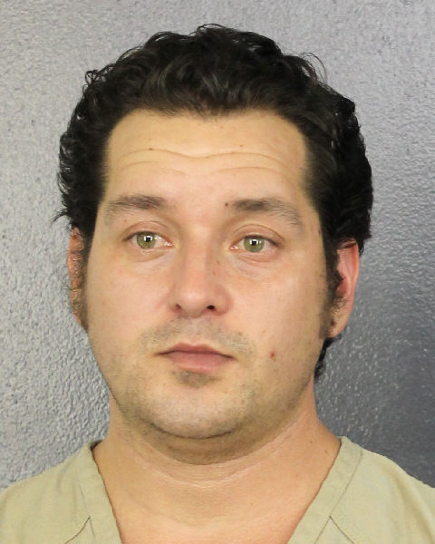 Anthony Romero Info, Photos, Data, and More / Anthony Romero TriCountyBusts / Is Anthony Romero on Social Media Like Facebook, Instagram abd Twitter?
