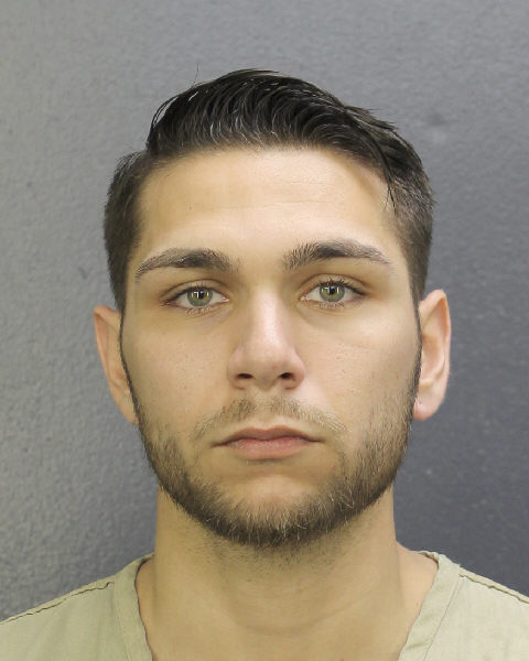Jordan Brady Info, Photos, Data, and More / Jordan Brady TriCountyBusts / Is Jordan Brady on Social Media Like Facebook, Instagram abd Twitter?