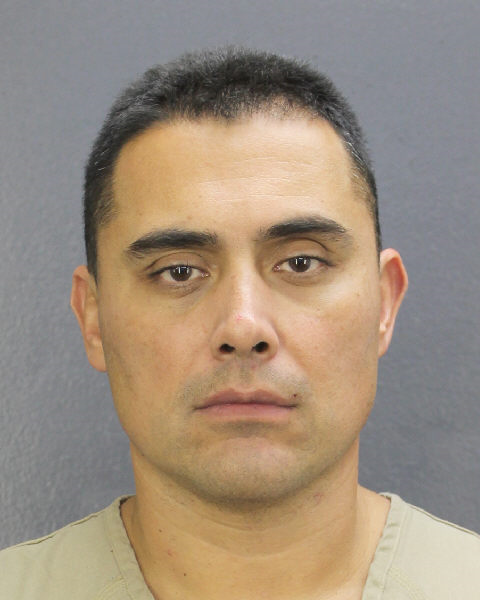 Alejandro Garces Info, Photos, Data, and More / Alejandro Garces TriCountyBusts / Is Alejandro Garces on Social Media Like Facebook, Instagram abd Twitter?