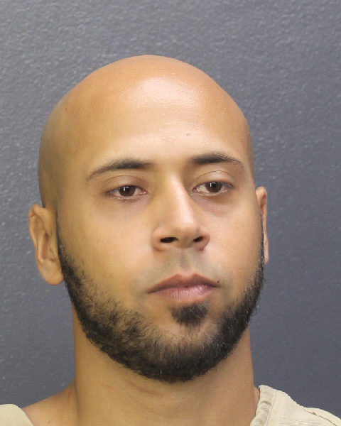 David Santana Info, Photos, Data, and More / David Santana TriCountyBusts / Is David Santana on Social Media Like Facebook, Instagram abd Twitter?